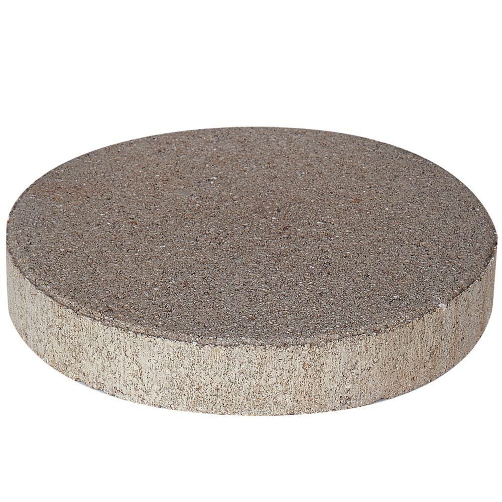 12" Round Stepping Stone regarding The Longevity of Rubber Stepping Stones What to Expect Over Time