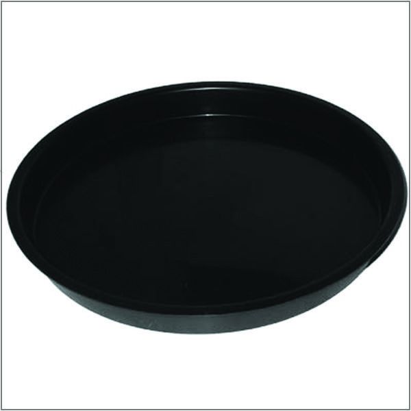 14" Round Stepping Stone Mold - Franklin Art Glass throughout Plain Round Stepping Stone Mold