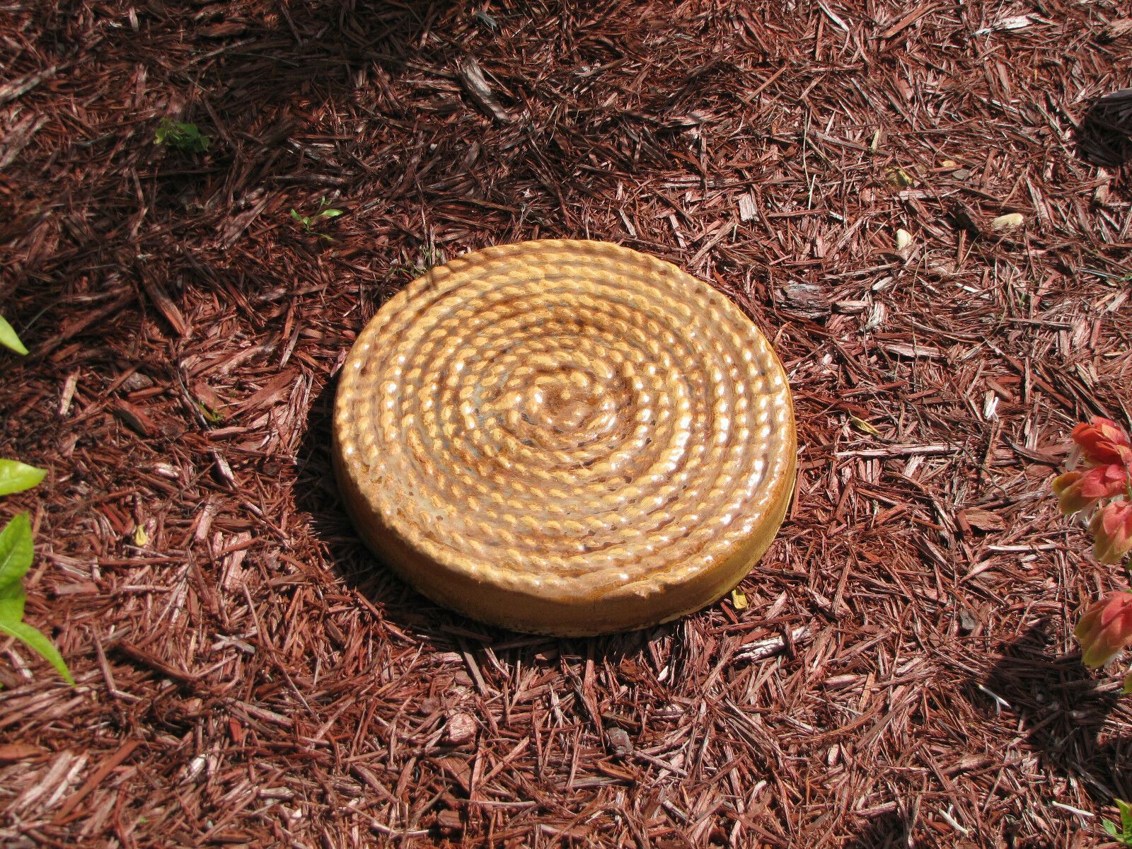 Choosing the Right Materials For Plain Round Stepping Stone Molds