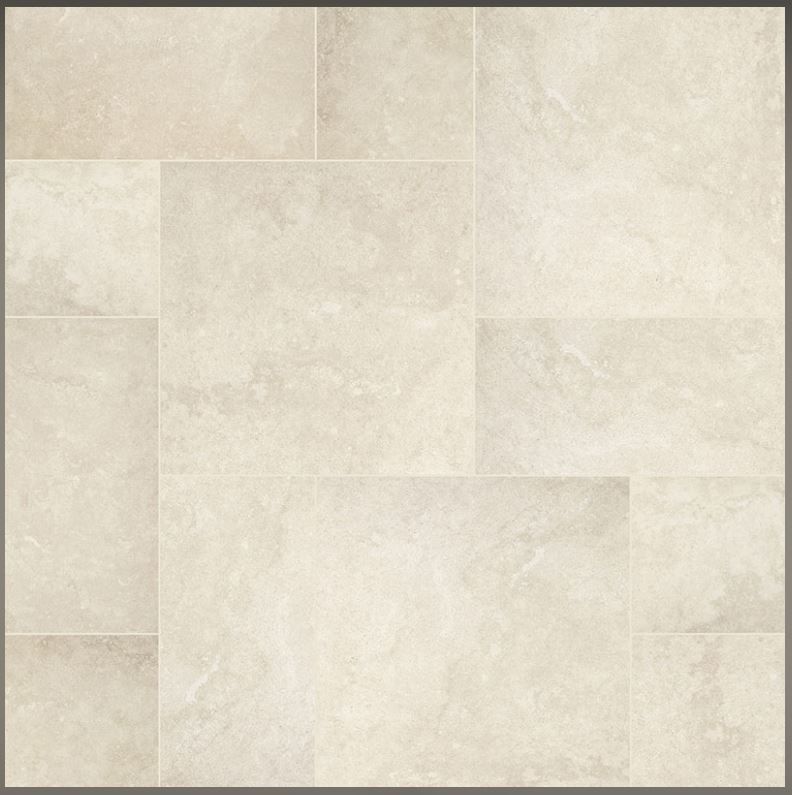 24" X 24" Tierra Ivory Porcelain Paver - 8Sq.ft/Case | Pedra Rustica Us intended for Tierra Ivory 24X24 Porcelain Paver, 52 Sft