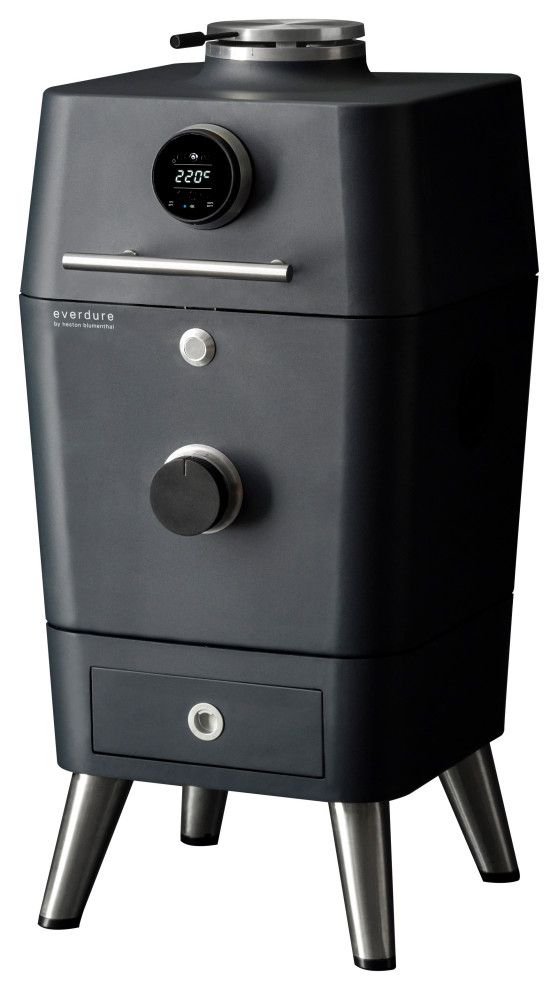 From Beginner to Pro Your Journey with Graphite Outdoor Ovens Begins Here