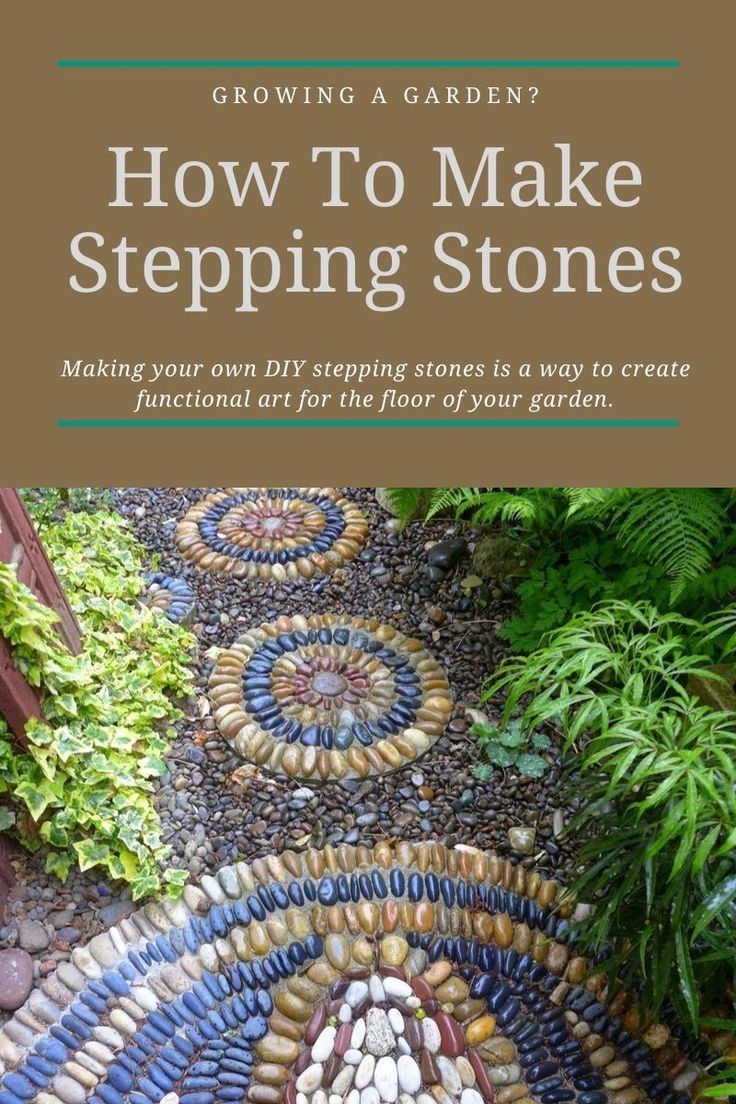 5 Ways To Make Diy Stepping Stones Molds | Stepping Stones Diy ... with regard to The Art of Durable Stepping Stones Selecting the Best Fern Mold Materials