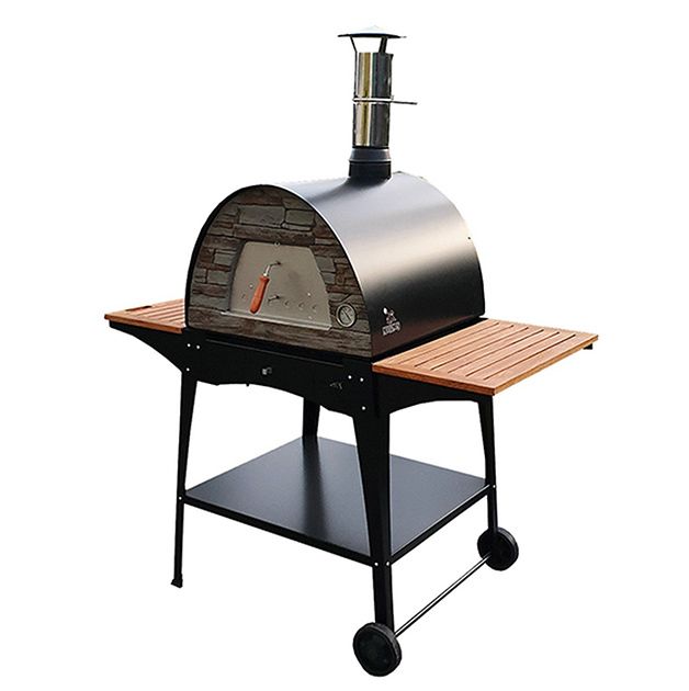 Beyond Pizza Exploring Versatile Cooking with the Arena Mobile Oven