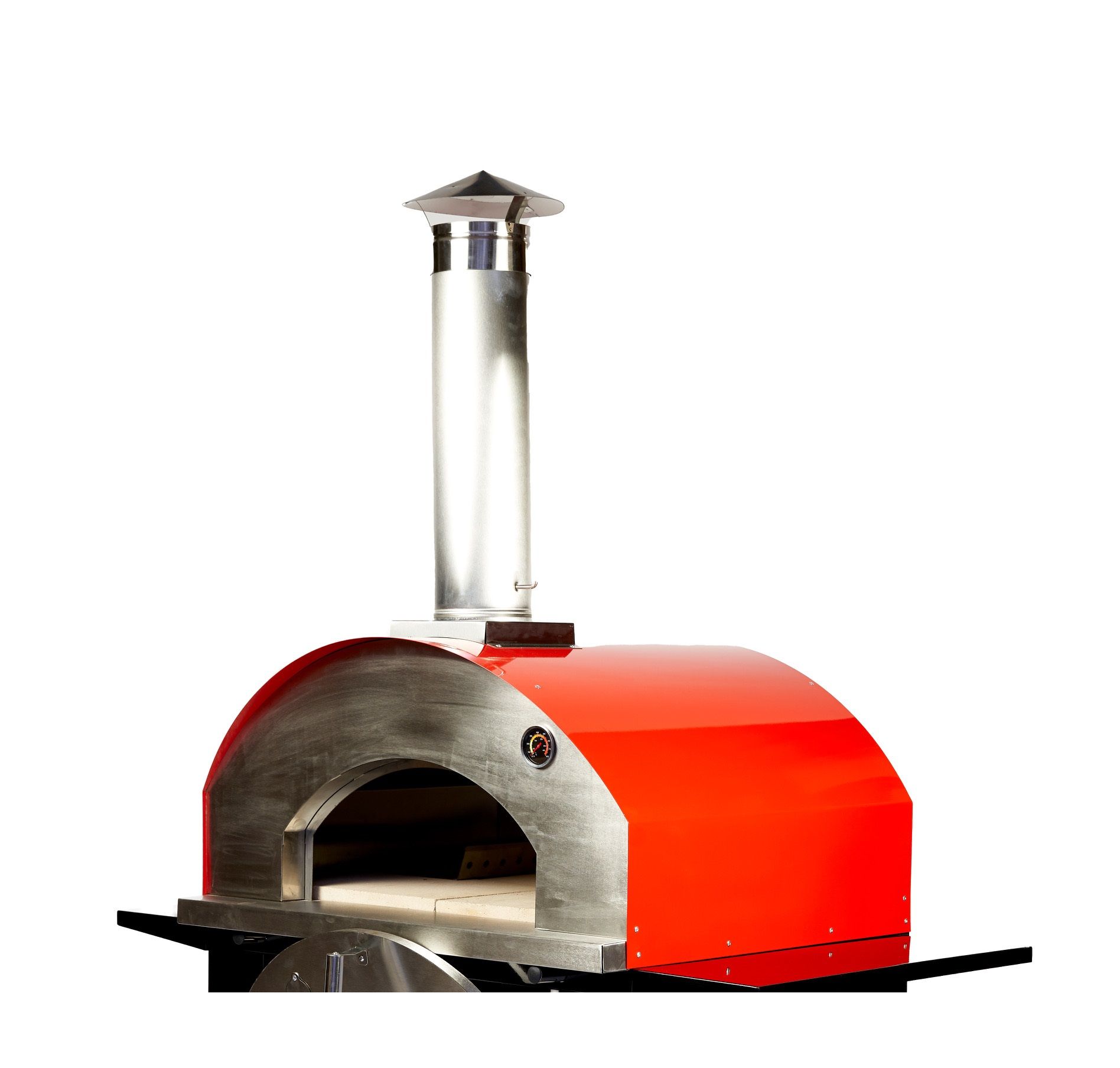 Beek Grande Pizzaoven - Buitenpizzaovenkopen.nl for Grande Pizza Oven And Pro Table