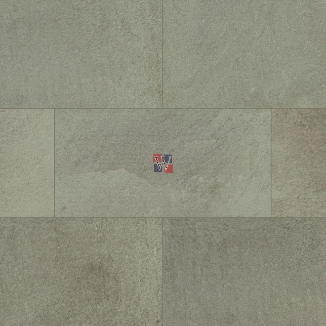 Bluestone "Full Range" 24X48 Porcelain Paver - Wallandtile.com throughout Mountain Bluestone 24X48 Flamed Paver, 80 Sft