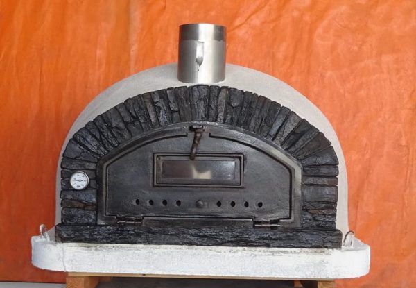 Buena Ventura "Preto" Premium Pizza Oven - Pizza Ovens Australia | Wide Range Of Pizza Ovens. pertaining to Elevating Your Pizza Game Creative Preto Pizza Recipe Ideas to Try