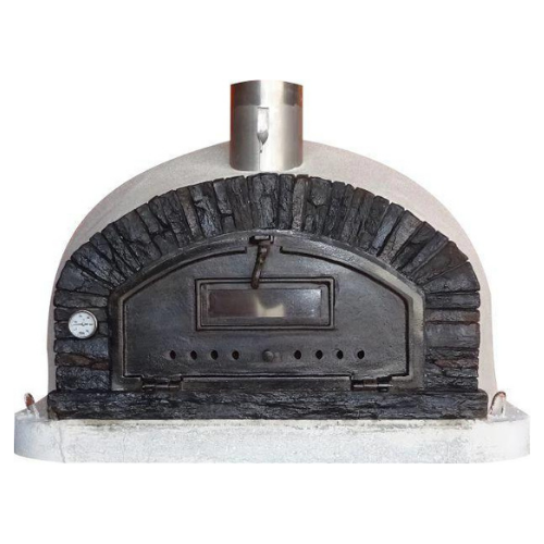 Maintaining and Caring for Your Ventura Preto Pizza Oven for Years to Come