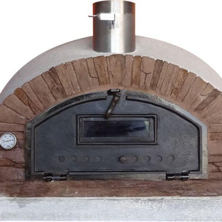 Buena Ventura Sierra Premium Brick Wood Fired Pizza Oven | Brick Pizza ... pertaining to Troubleshooting Common Issues and Optimizing Your Ventura Sierra Pizza Experience