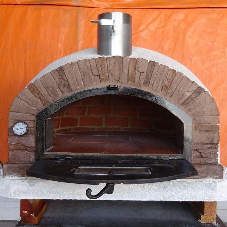 Buena Ventura Sierra Premium Brick Wood Fired Pizza Oven | Pizza Oven, Brick Pizza Oven, Wood ... for Elevating Your Pizza Night Essential Tips for a Buena Ventura Experience