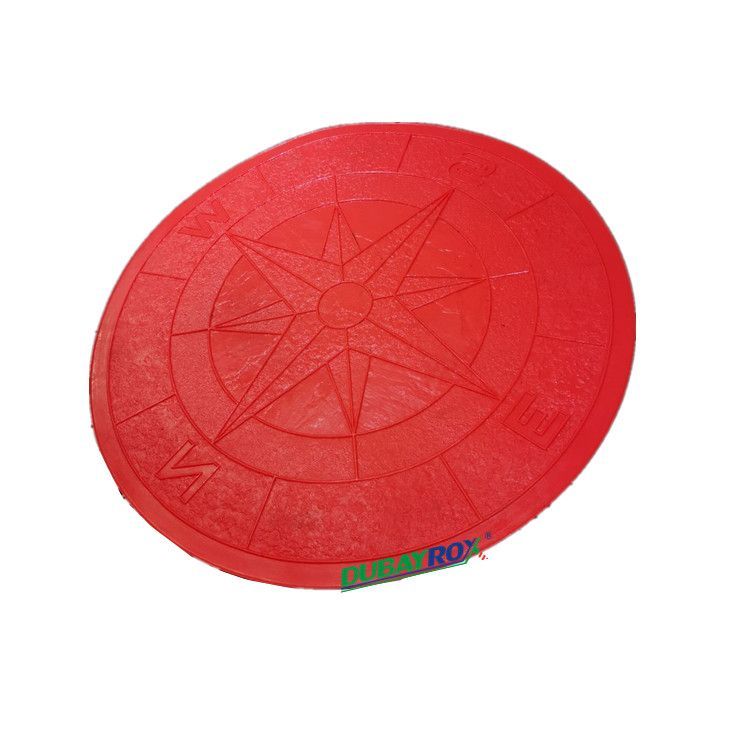 Compass Rose Medallion Molde De Adoquin Wall Wooden Signwooden Sign ... regarding A Step by Step Guide Crafting Your First Compass Rose Stepping Stone
