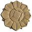 Dahlia Stepping Stone Mold - Traditional - Landscaping Stones And ... for Dahlia Stepping Stone Mold