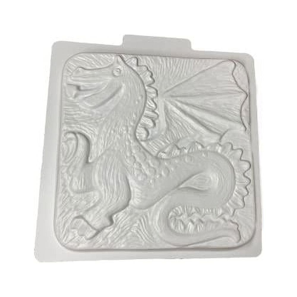 Dragon Stepping Stone Mold,Concrete Stepping Stone Mold, Garden Decor ... regarding Unveiling the Art of Dragon Stepping Stone Molds A Beginner's Guide