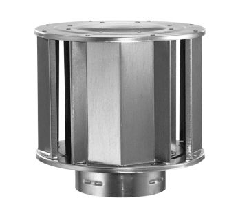 Duravent Chimney Caps At Ventingpipe.com in Protecting Your Home Top to Bottom The Importance of a Chimney Pipe with Cap