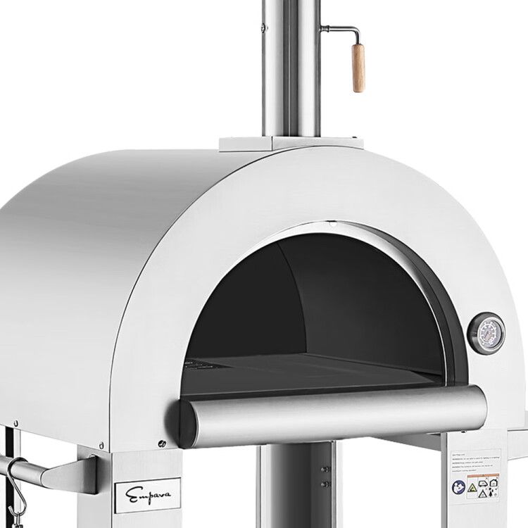 Empava Outdoor Wood Fired Pizza Oven Pg05 | Free Shipping | Wellbots intended for Creating Memorable Meals with the Empava Outdoor Wood Fired Pizza Oven Pg05
