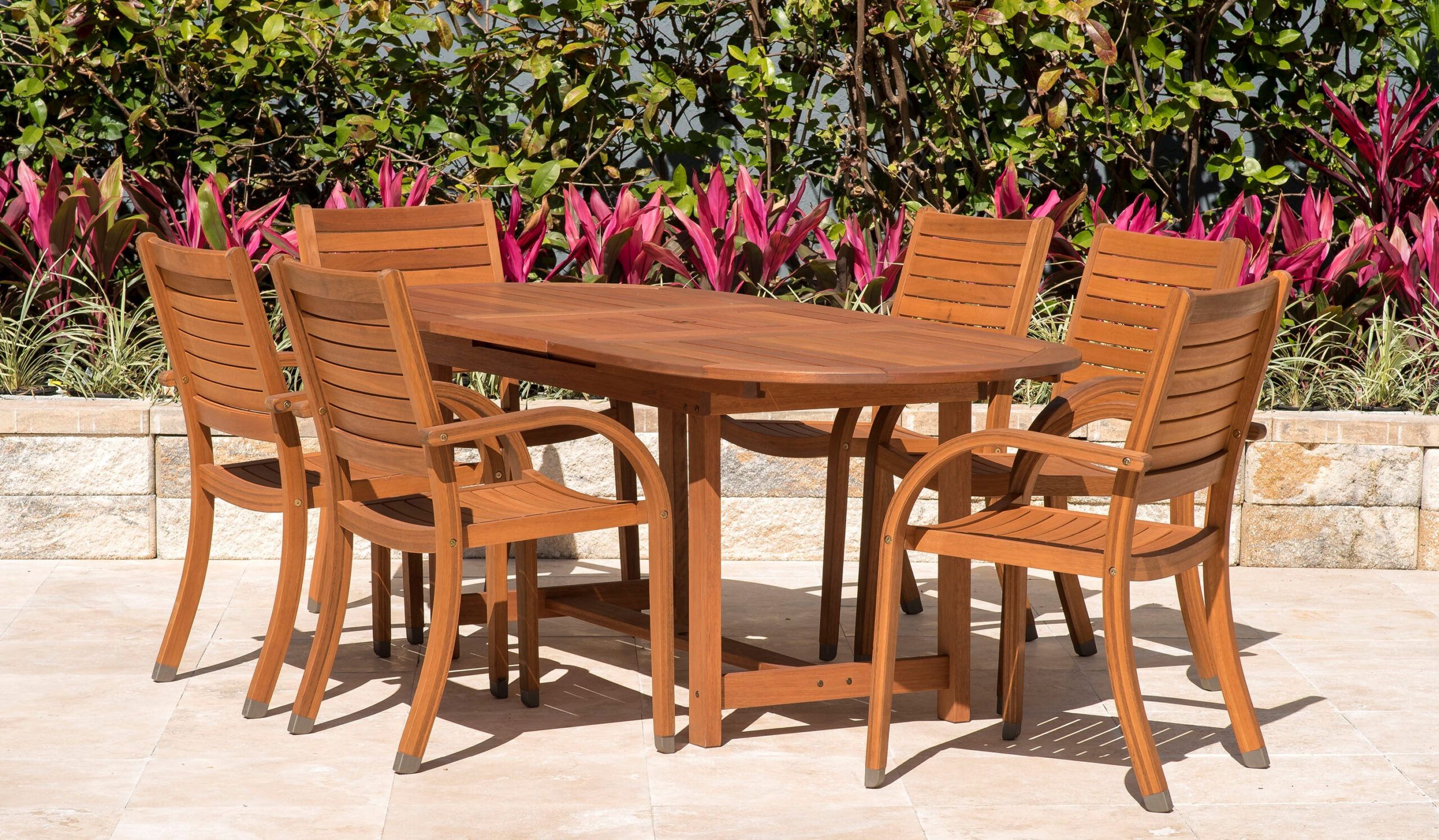 Eucalyptus Furniture For Outdoors At Deborah Honeycutt Blog within Choosing the Right Grace Bay Eucalyptus Wood Furniture for Your Outdoor Space