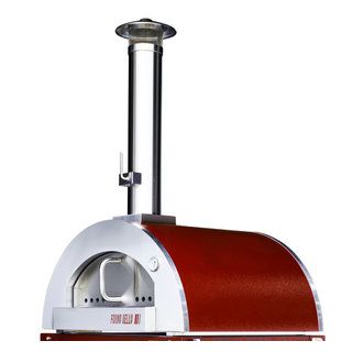 Unlocking the Art of Wood-Fired Cooking with Your Grande Counter Top Oven