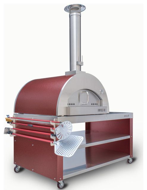 Grande Pizza Oven Troubleshooting Common Issues and Solutions