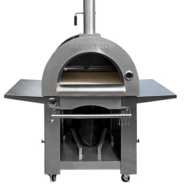 From Dough to Delicious Troubleshooting Common Pizza Oven Challenges