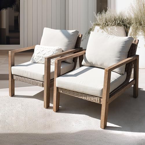 I Tested Eucalyptus Wood Outdoor Furniture And Here's Why It's The Perfect Choice For Your Patio pertaining to Choosing the Right Grace Bay Eucalyptus Wood Furniture for Your Outdoor Space