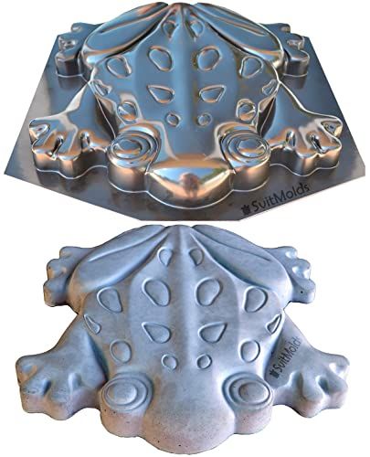 I Tested The Best Molds For Creating Beautiful Stepping Stones With ... inside Unlocking the Art of Stepping Stone Creation Essential Tips for Frog Mold Users