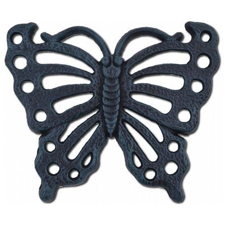 Landscaping Stones And Pavers | Houzz in Decorative Cast Iron Yard And Garden Stepping Stone, Butterfly, Bronze