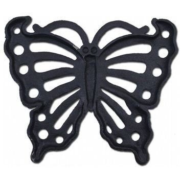 Landscaping Stones And Pavers | Houzz inside Decorative Cast Iron Yard And Garden Stepping Stone, Butterfly, Bronze