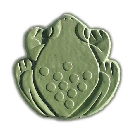 Landscaping Stones And Pavers | Houzz within Decorative Cast Iron Yard And Garden Stepping Stone, Cutout Frog, Rust Brown