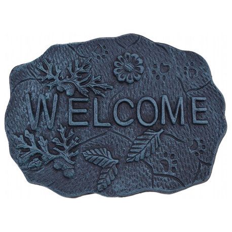 Landscaping Stones And Pavers | Houzz within Unearthing the Beauty of Cast Iron Yard Stepping Stones A Comprehensive Guide