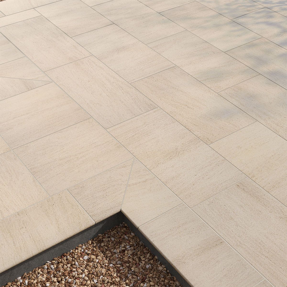 Livingstyle Beige Arterra Pavers - Arterra Pavers From Msi throughout Durability and Style The Practicality of Paver Livingstyle Beige for Your Home