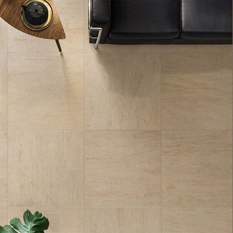 Livingstyle Natural Stone Look - Arterra Exterior Porcelain Pavers with Durability and Style The Practicality of Paver Livingstyle Beige for Your Home