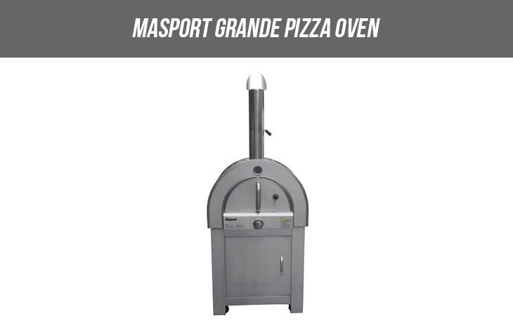 Masport Grande Pizza Oven within Grande Pizza Oven Troubleshooting Common Issues and Solutions