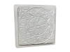 Medieval Tile Stepping Stone Mold | Garden Molds inside Medieval Tile Stepping Stone Mold