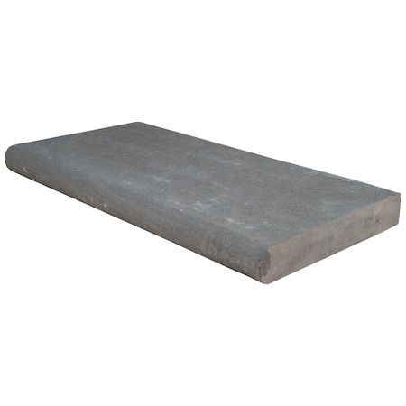 Msi Mountain Bluestone 12 In. X 24 In. Flamed Sandstone Pool Coping Zor ... throughout Mountain Bluestone 12X24 Flamed Paver, 20 Sft