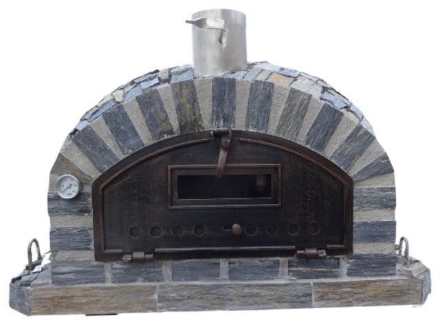 Maximizing Heat Retention and Distribution with Premium Pizza Oven Stone Finishes