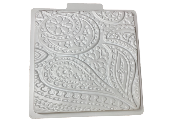 The Ultimate Guide to Cleaning and Maintaining Your Paisley Stepping Stone Molds