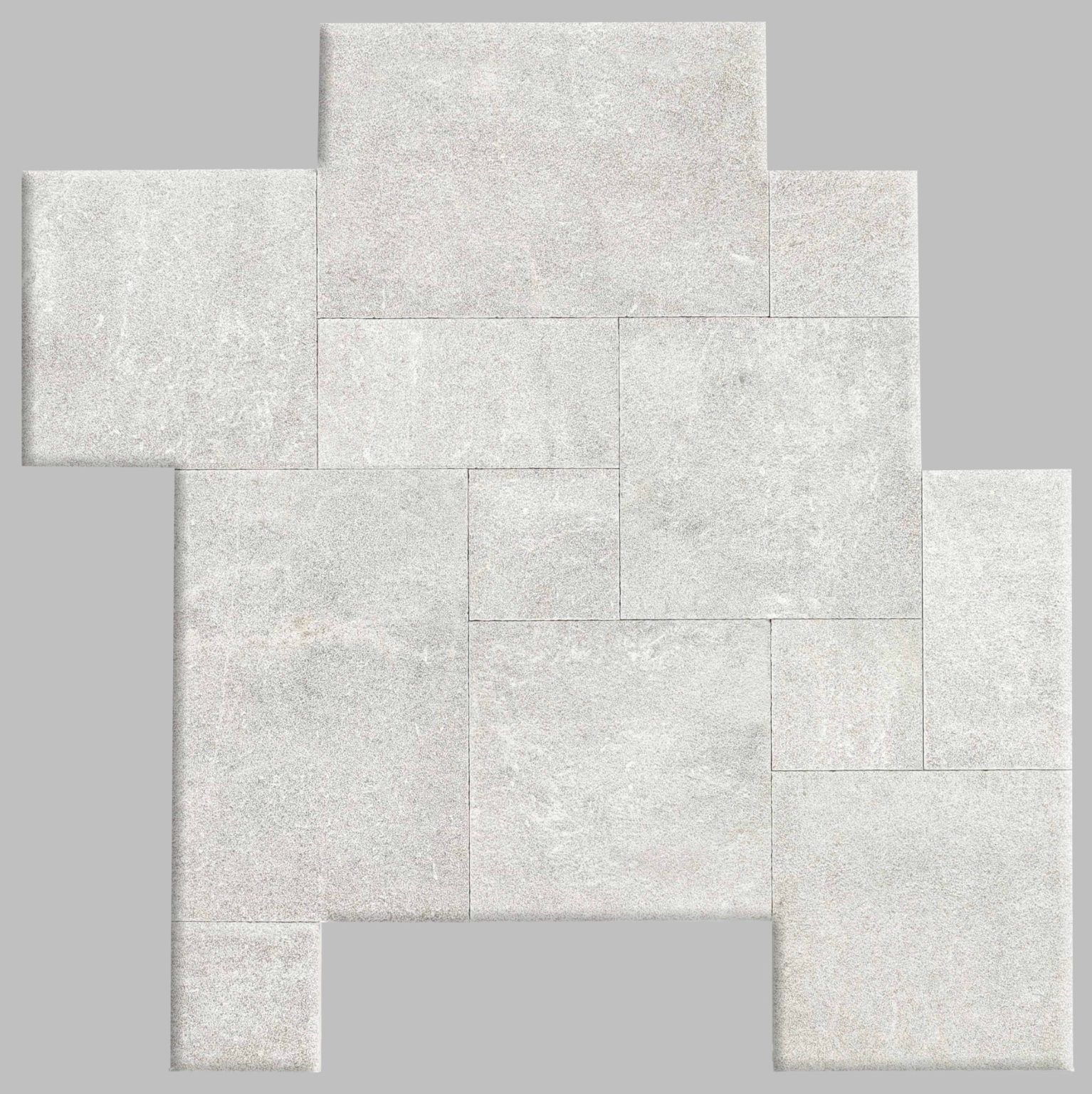 Pavers - Atlantic Stone Source with regard to Unveiling the Beauty of Atlantic Blue Pattern Tumbled Marble Pavers A Comprehensive Guide