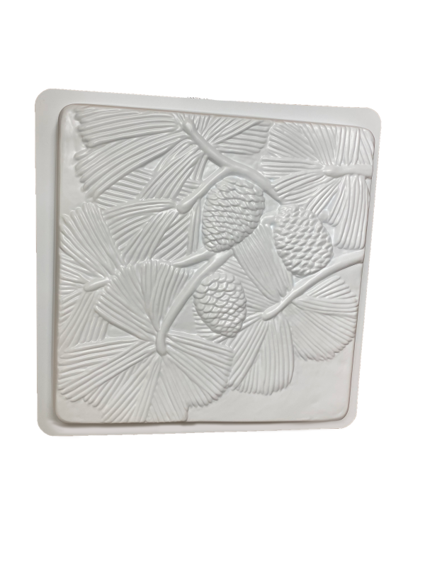 From Garden to Glory Exploring the World of Pine Branch Stepping Stone Creation