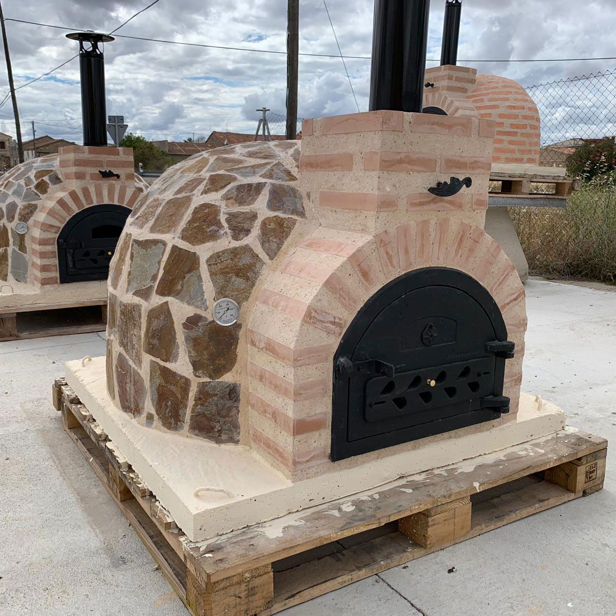 Pizza Oven Stone Material At Bruce Moreno Blog for Maximizing Heat Retention and Distribution with Premium Pizza Oven Stone Finishes