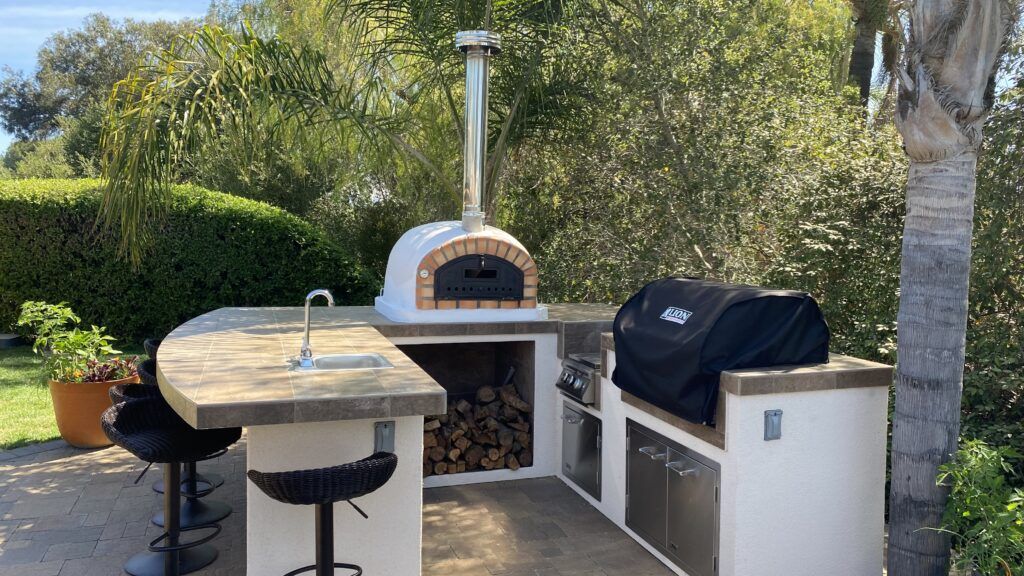 Pizzaioli Premium Door Wood Fired Pizza Oven - Pizza Ovens Australia | Wide Range Of Pizza Ovens. regarding Unveiling the Secrets of Perfect Pizza Crusts with Your Pizzaioli Oven