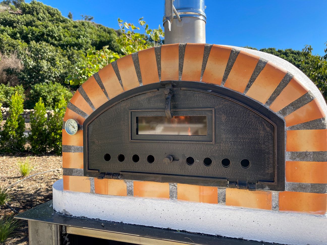 Unveiling the Secrets of Perfect Pizza Crusts with Your Pizzaioli Oven
