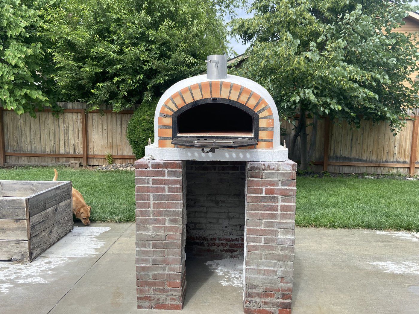 Pizzaioli Premium Door Wood Fired Pizza Oven - Pizza Ovens Australia | Wide Range Of Pizza Ovens. with regard to Unveiling the Secrets of Perfect Pizza Crusts with Your Pizzaioli Oven