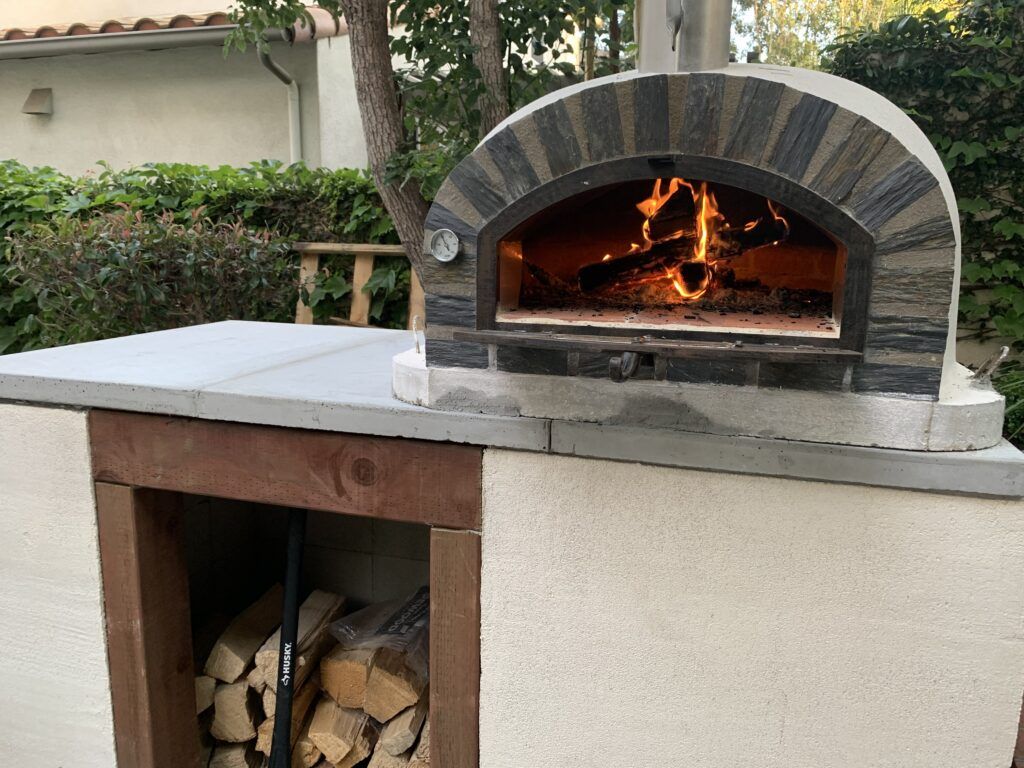 Pizzaioli Stone Arch Premium Wood Fired Pizza Oven - Pizza Ovens Australia | Wide Range Of Pizza ... with Troubleshooting Common Issues with Your Rustic Arch Pizzaioli Pizza Oven