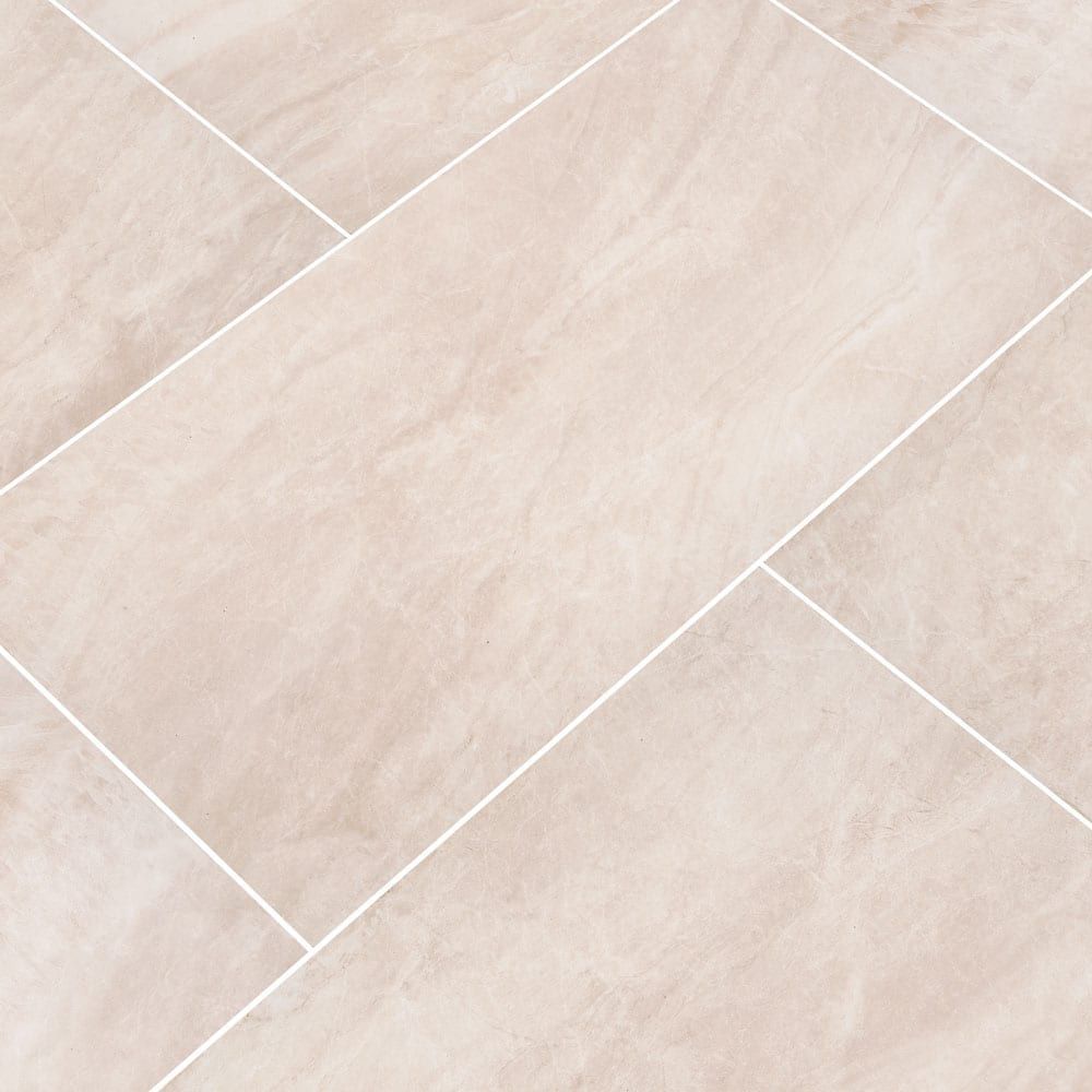 Porcelain Pavers Praia 24"X24" Crema Matte Rectified - Msi Collection ... within Long-Term Maintenance Tips for Your Praia Crema Porcelain Paved Area