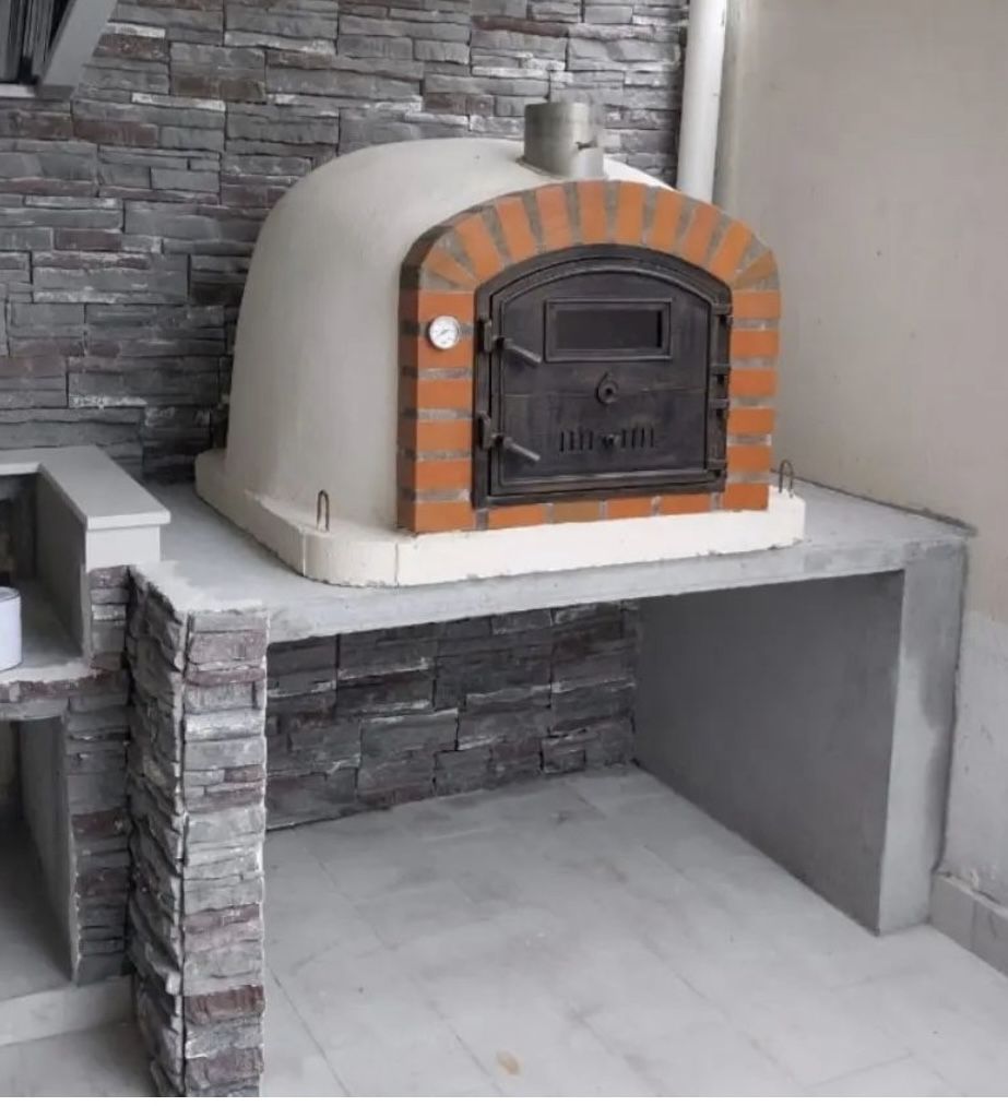Essential Tips for Maintaining Your Rustic Arch Lisboa Oven for Years