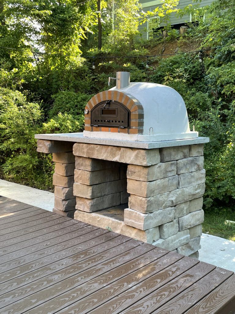 Troubleshooting Common Issues with Rustic Pizzaioli Ovens and How to Fix Them