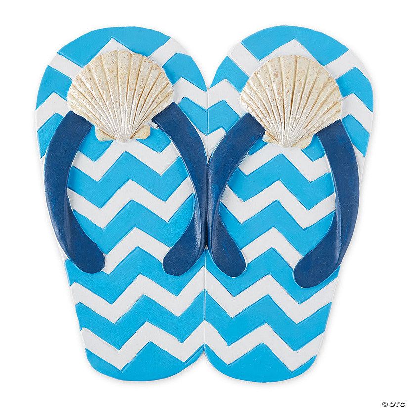 Seashell Flip Flops Stepping Stone intended for Transforming Your Landscape with the Charm of Starfish Flip Flops Stepping Stones