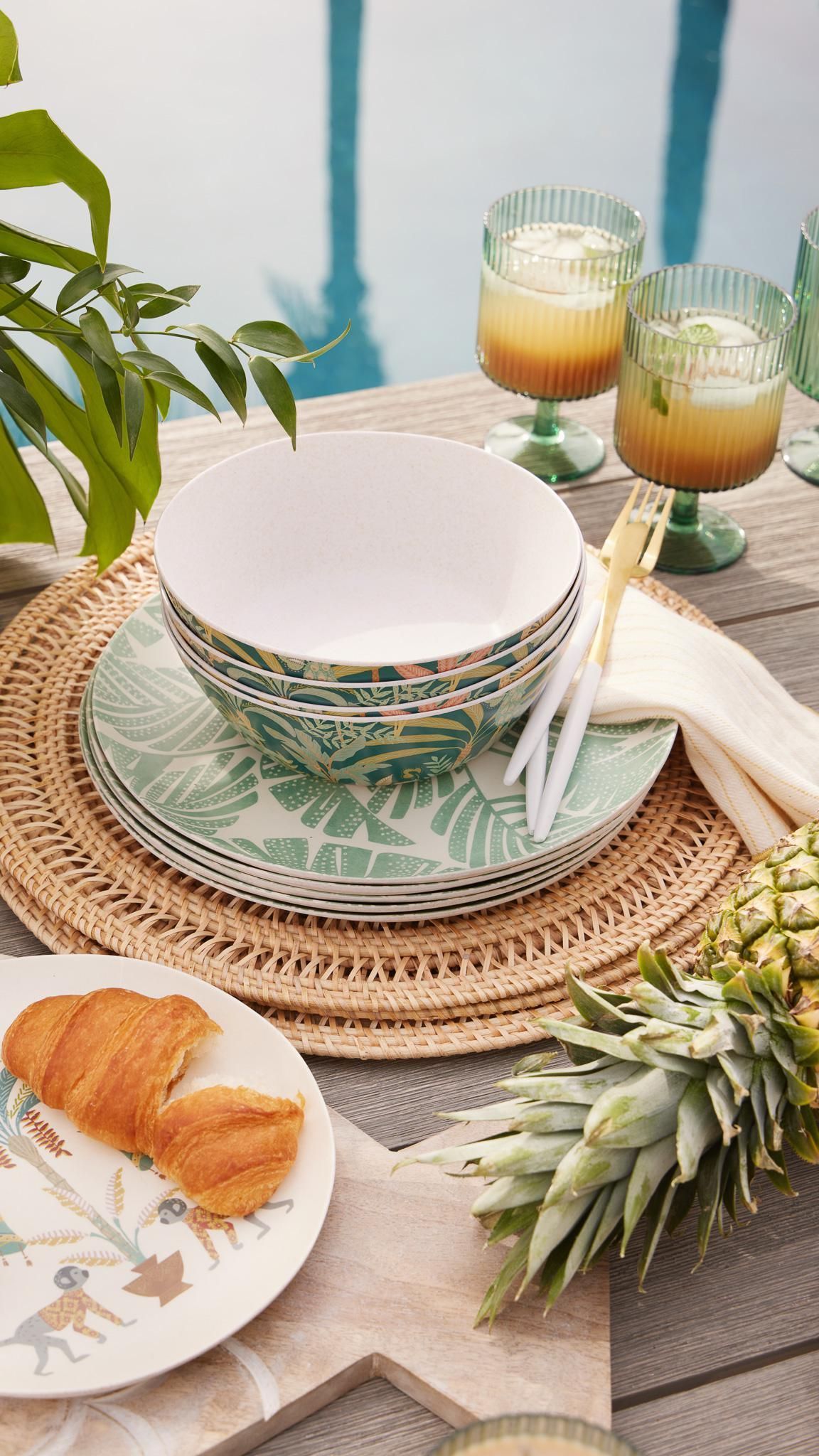 Segovia Light Brown Eucalyptus Outdoor Chow Coffee Table - World Market within Unveiling the Beauty and Durability of Segovia Light Brown Eucalyptus Outdoor Furniture