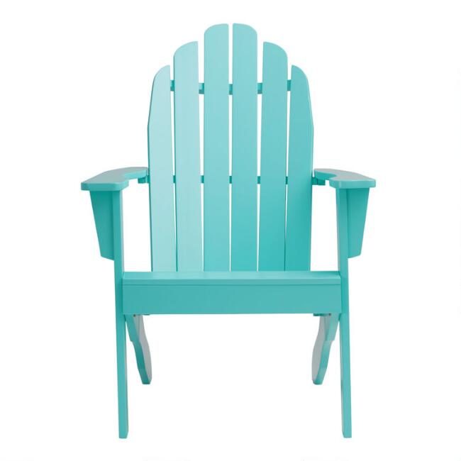 Slatted Wood Adirondack Chair - V3 | Adirondack Chair, Wood Adirondack ... with regard to The Ultimate Guide to Building Your Own Slatted Wood Adirondack Chair