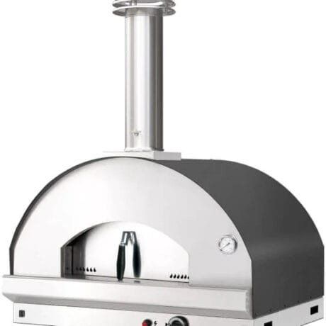 Solé Gourmet - Perfection For The Gourmet in Solé Gourmet Italia Wood-Fired Pizza Oven