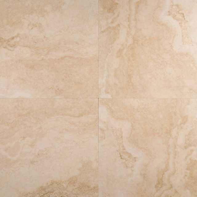 Tierra Beige 24X24 Porcelain Paver - Traditional - Landscaping Stones ... for Durability and Style The Practicality of Paver Livingstyle Beige for Your Home